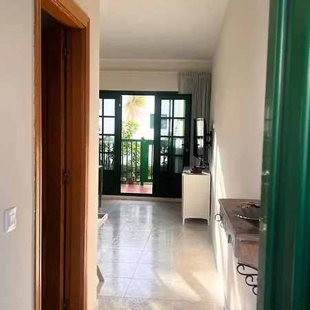 Casa Sol Apartmán *