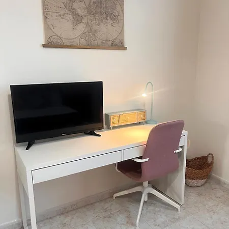 Casa Sol Costa Teguise