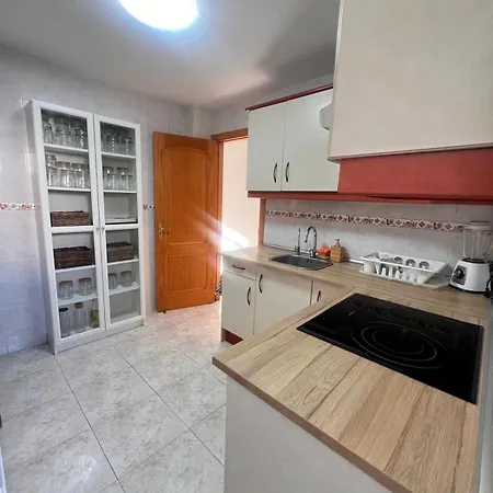Casa Sol 아파트 *