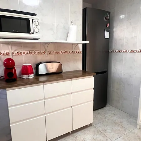 Apartmán Casa Sol *