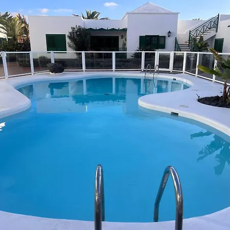 Casa Sol * Costa Teguise