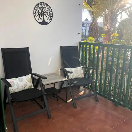 Casa Sol 아파트 *