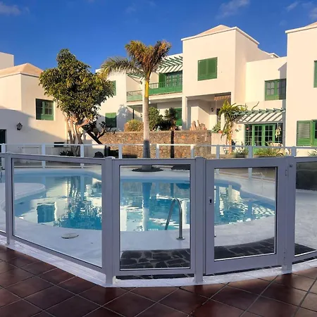 Apartmán Casa Sol *