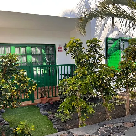 Casa Sol * Costa Teguise