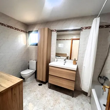 아파트 Casa Sol