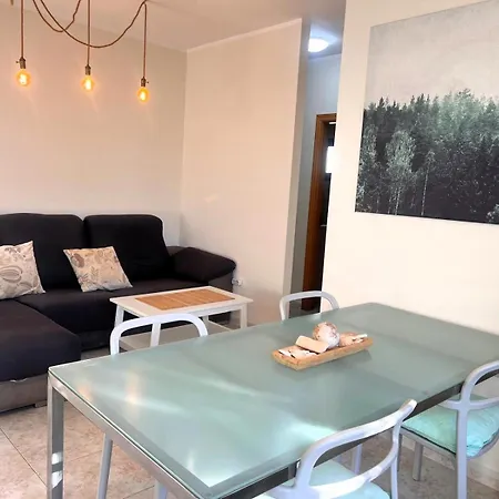 Casa Sol 아파트 코스타 테기세