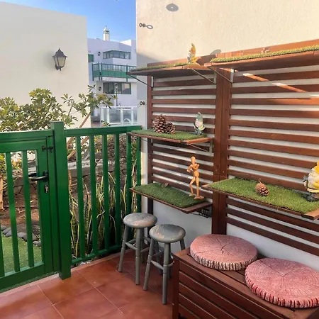 Casa Sol 아파트