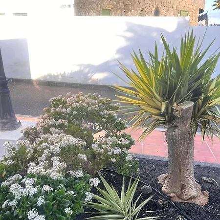 Casa Sol Apartmán Costa Teguise