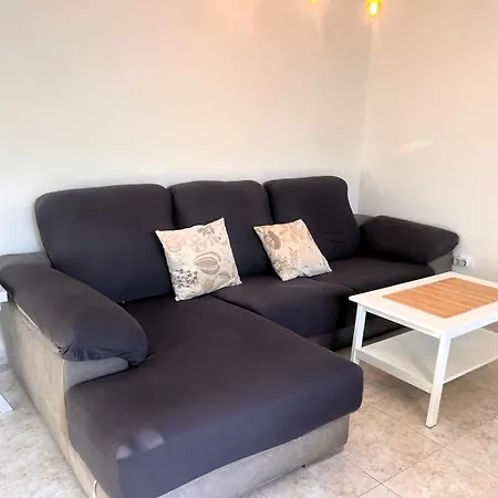Casa Sol 아파트