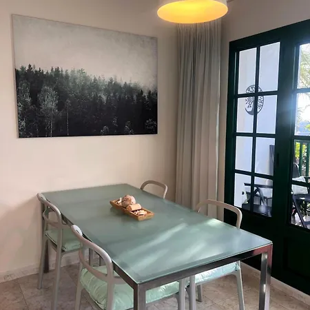 Casa Sol * Costa Teguise