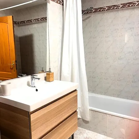 Appartement Casa Sol