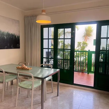 Apartamento Casa Sol