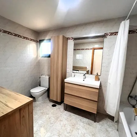 Casa Sol Apartamento Costa Teguise