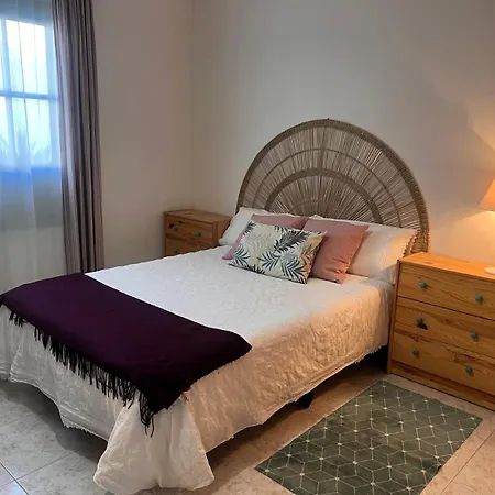 Casa Sol Appartement *