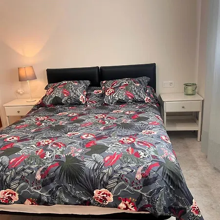 Appartement Casa Sol Costa Teguise