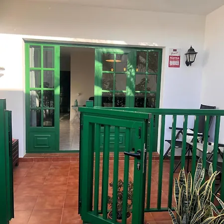 Casa Sol Costa Teguise