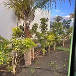 Апартаменты Casa Sol