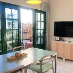 Апартаменты Casa Sol *