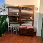 Casa Sol Апартаменты Коста-Тегисе