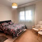 Апартаменты Casa Sol Коста-Тегисе
