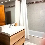 Апартаменты Casa Sol