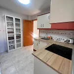 Casa Sol Апартаменты *