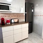 Апартаменты Casa Sol *