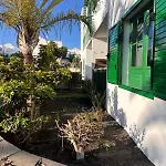 Casa Sol Апартаменты Коста-Тегисе