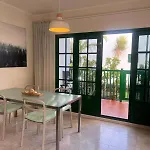 Апартаменты Casa Sol