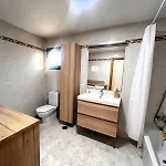 Casa Sol Апартаменты Коста-Тегисе