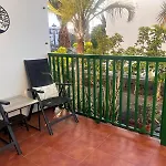 Апартаменты Casa Sol Коста-Тегисе