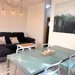 Casa Sol Апартаменты Коста-Тегисе