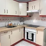 Апартаменты Casa Sol *