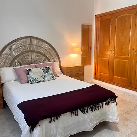 Casa Sol Апартаменты *