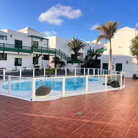 Casa Sol Коста-Тегисе