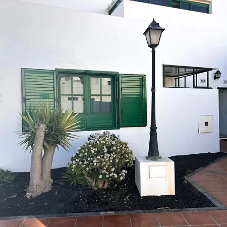 Casa Sol * Коста-Тегисе